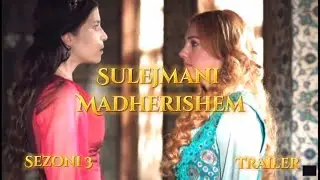 Sulejmani Madherishem
