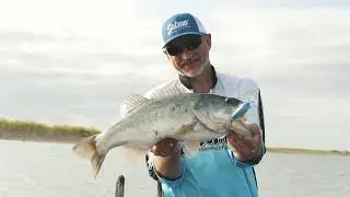 The Salmo Difference Commercial