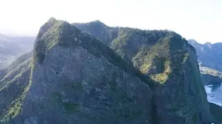 Ecossítio - Penha d'Águia