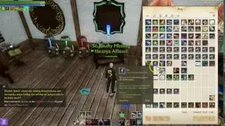 Archeage 3.0 Mining Change. Unidentified Vein, How To Open & What You Get