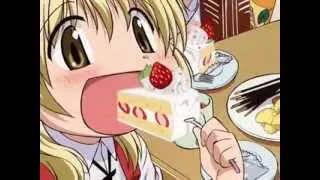 eat you up ~ call me maybe ~ punky heart