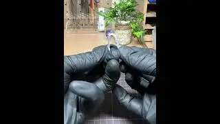 Toughness Test | Washable Mecha Resin