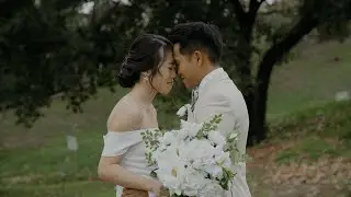 Hart and Main Wedding Video | Robert & Rachel | Santa Clarita, CA