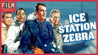 Ice Station Zebra (1968) Retrospective