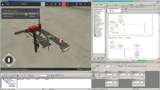 Factory IO and Simatic Manager