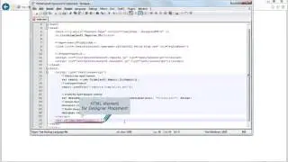 JavaScript Reporting Tool: Loading Report Template from Code  - [Shot on version 2015.2]