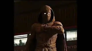 Moon Knight 🌙