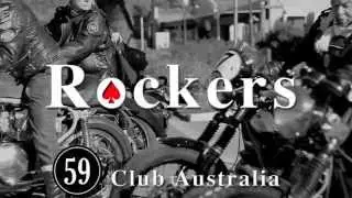 2013 Mods vs Rockers promotional clip