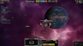 Sins of a Solar Empire  Rebellion | ages of the federation mod