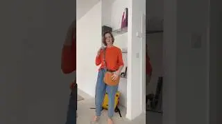 Color outfit!