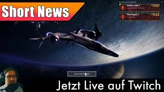 Chrangus jetzt auch Live auf Twitch - Mit Destiny 2: Beyond Light, Assassins Creed Valhalla