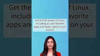 RNX Linux on Android