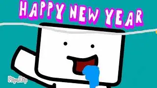 Happy new year everyone!