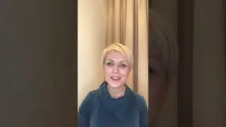 Отзыв о результатах Телесной Терапии. Елена.