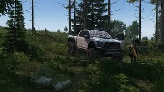 DAYZ. Знакомимся с сервером Limitless