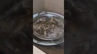ОЧЕНЬ ВКУСНЫЕ ГРИБОЧКИ! МАРИНОВАННЫЕ ОПЯТА. МАРИНАД ПОДХОДИТ ДЛЯ ЛЮБЫХ ГРИБОВ!