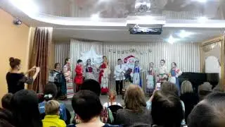 21 декабря 2017 г.