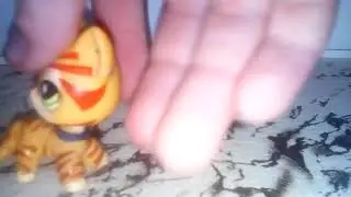 Мы тусим петами!