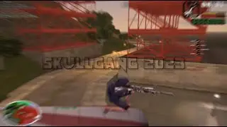 SAMP MONTAGE | SKULLGANG 2023 [edit: @veonz ]