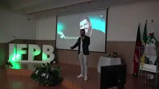 [SEMANA 10] Abertura e palestra sobre Consciência Digital com Fábio Nudge