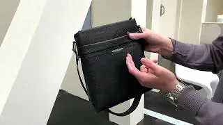 BAGSZONE барсетка мужская 03