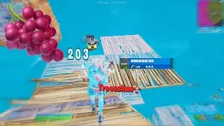 Blueberry Faygo 🍇 (ft. Season 6)