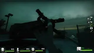 Left 4 Dead 2: Nico Nico Ni Apocalypse  (Soon)