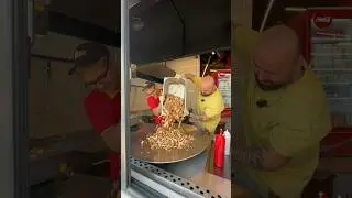 Ütü Döner! #reklam