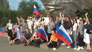 10000 шагов к жизни (26.06.2023)
