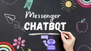 Messenger chat bot using Google dialog flow