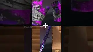 Сеты с ножом М9 
