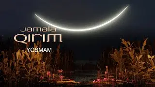 Jamala - YOSMAM | АЛЬБОМ 