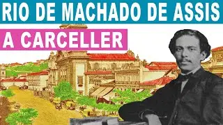 RIO DE MACHADO DE ASSIS - CARCELLER