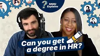 Is a human resources degree worth it? 