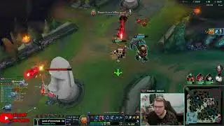 The Roaming NautChad // Streamer sloppywalrusx