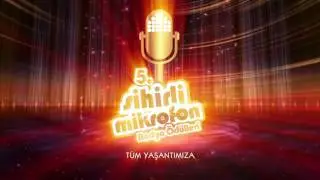 5  Sihirli Mikrofon