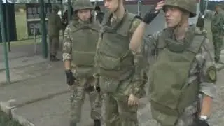 1308 Новости Армавир Kazaki Sbori