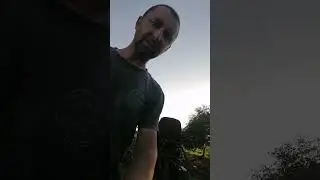 запахиваем зелёное удобрение
