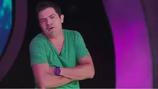 A reír con Piter Albeiro y las preguntas pendejas