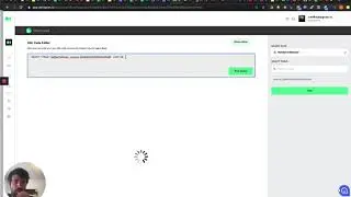 How to create a chart with SQL