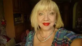 Маникюр/Духи/Заказ Эйвон/Украшения/ и много болтовни))