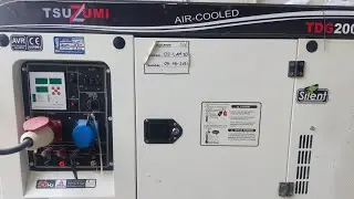 Mengenal Generator 