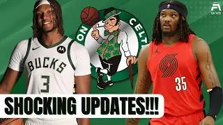 This Is NOT Getting Enough Attention… | Daily Celtics News & Rumors
