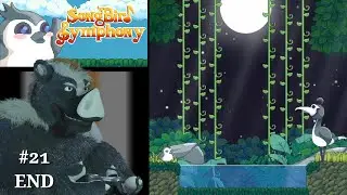 Where We Feel Like We Truly Belong (Songbird Symphony #21 - END)