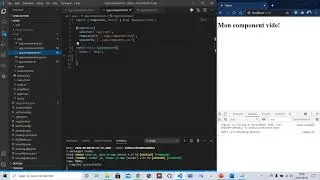 Faire une requête HTTP avec Angular