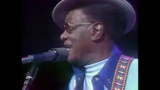 Lightnin Hopkins - Ain't No Cadillac