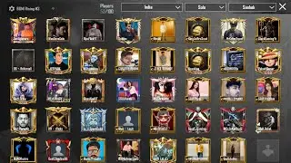 😣 YouTubers vs YouTubers in BGMI Rising Event - GameXpro