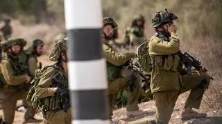 Hostage negotiator warns Israel-Hamas ceasefire deal could still be ‘knocked off course’