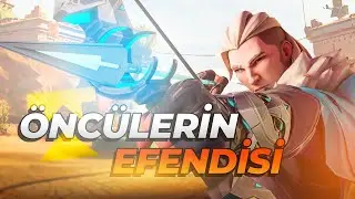 ÖNCÜLERİN EFENDİSİ! w/
