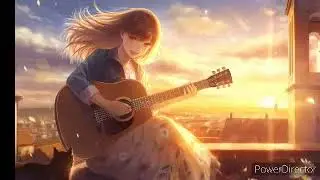 Nightcore- This is me, ''Honest'', and also Stronger.